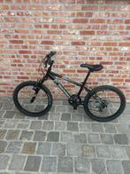 MTB Rockrider 20 inch, Fietsen en Brommers, Ophalen, Gebruikt, 20 inch, Rockrider (Decathlon)