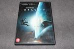 DVD Gravity, Cd's en Dvd's, Dvd's | Science Fiction en Fantasy, Vanaf 12 jaar, Ophalen of Verzenden, Gebruikt, Science Fiction