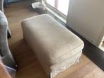 Gratis, poef 70 x 120 cm, Ophalen, Gebruikt, 100 tot 125 cm, Stof
