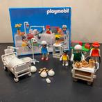 Playmobil set 3495 ziekenhuis kamer vintage, Kinderen en Baby's, Speelgoed | Playmobil, Ophalen, Zo goed als nieuw