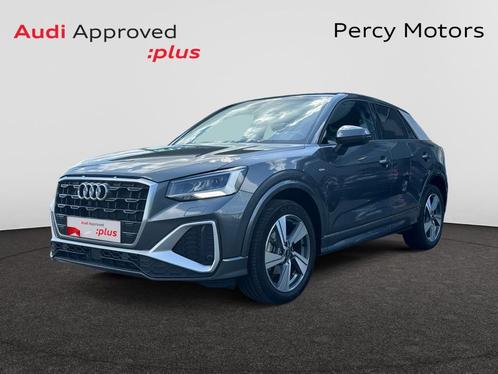 Audi Q2 Q2 30 TFSI Sport Edition, Auto's, Audi, Q2, ABS, Airbags, Airconditioning, Boordcomputer, Cruise Control, Elektrische ramen