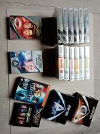 Star Trek dvds als nieuw, Ophalen, Zo goed als nieuw