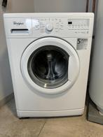 Machine à laver, Electroménager, 6 à 8 kg, Enlèvement, Utilisé, Chargeur frontal