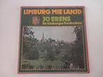 Vinyl LP Limburg mie lanjd Jo Erens Nederlandstalig Folk, Cd's en Dvd's, Vinyl | Nederlandstalig, Ophalen of Verzenden, 12 inch