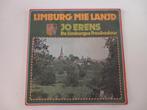 Vinyl LP Limburg mie lanjd Jo Erens Nederlandstalig Folk, Ophalen of Verzenden, 12 inch