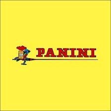 Panini collectie, Verzamelen, Stickers, Zo goed als nieuw, Ophalen of Verzenden