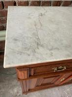 Antieke eikenhouten meubelen, Antiek en Kunst, Ophalen