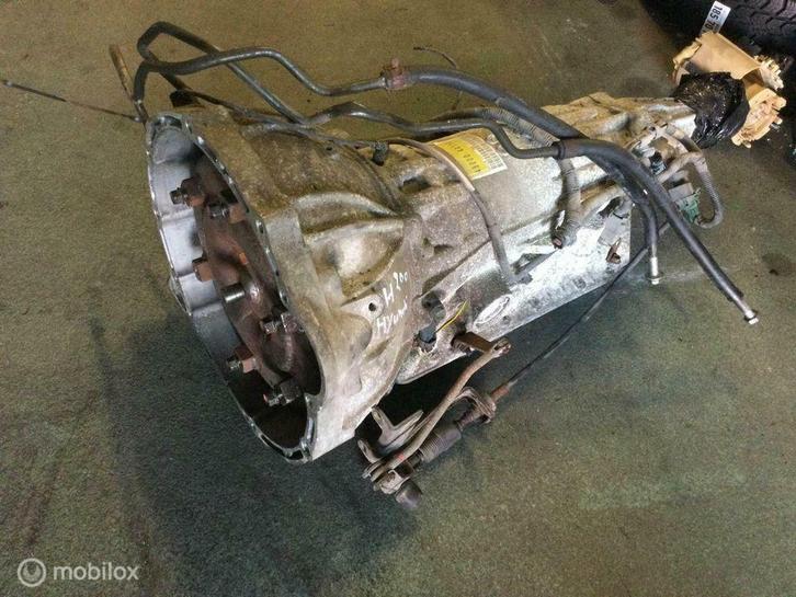 Automatenbak code d4cb / d4bh, Auto-onderdelen, Transmissie en Toebehoren, Gebruikt, Ophalen of Verzenden