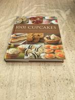 1001 cupcakes, Ophalen of Verzenden, Cupcakes