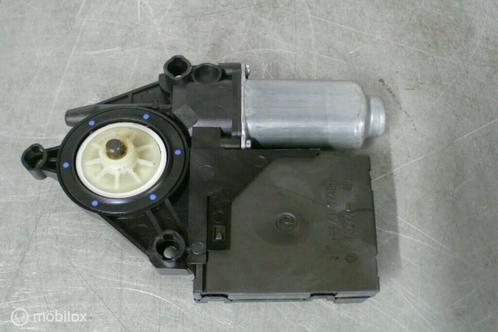 Raammotor RV 1T0959702D​ ​​Volkswagen Touran II ('06-'10), Auto-onderdelen, Ruiten en Toebehoren, Volkswagen, Gebruikt, Ophalen of Verzenden