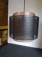 Hanglamp, Ophalen of Verzenden, Zo goed als nieuw, Metaal, 75 cm of meer