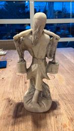 vintage Oosters beeldje, Ophalen, Gebruikt