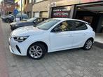Opel corsa 1.2 Benzine bouwjaar 2021 Navi Parktr.1st Main, Auto's, Te koop, Grijs, Bedrijf, Stadsauto