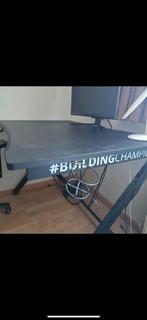 Bureau Gaming, Enlèvement, Comme neuf, Bureau