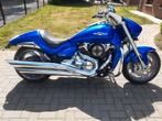 Suzuki intruder m1800r, Motoren, Motoren | Suzuki, Particulier