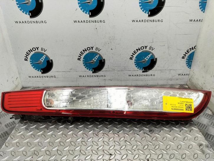 FORD FOCUS [L_TAILLIGHT] 2011, Autos : Pièces & Accessoires, Éclairage, Utilisé, ARN reconnu, Stiba membre, Reconnu durable, Enlèvement ou Envoi