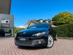 Volkswagen Scirocco 1.4 TSI * XENON * PANO * GPS *, Auto's, 4 zetels, Zwart, 4 cilinders, 149 g/km