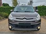 Citroen C_ Crosser 2.2 _ 115kw 4x4 _ 1ère propriétaire _ € 5, Auto's, Euro 5, C-Crosser, Zwart, 4 cilinders