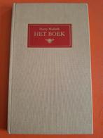 Harry Mulisch - het boek zeldzaam!, Ophalen of Verzenden