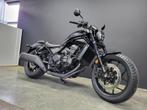 HONDA CMX 1100 REBEL DCT 06/05/2021 16815 KM, Motos, Motos | Honda, 2 cylindres, Plus de 35 kW, Chopper, 1100 cm³