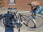 Herenfiets minerva Orlando 28" 61 cm, 57 tot 61 cm, Ophalen, Gebruikt, Versnellingen