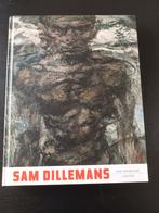 Sam Dillemans, Boeken, Kunst en Cultuur | Beeldend, Ophalen of Verzenden, Nieuw