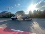 Depnnage en takelwagen, Tickets en Kaartjes, Recreatie | Overige
