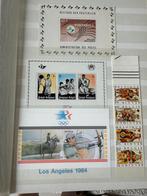 Belgische collectie niet bestempelde postzegels, Postzegels en Munten, Ophalen