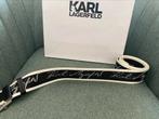 Ceinture Karl Lagerfeld NEUF, Kleding | Dames, Riemen en Ceinturen, Ophalen of Verzenden, Nieuw, Heupriem