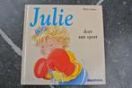 Julie doet aan sport, Ophalen of Verzenden