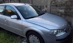 ford mondeo 2.0 tdci ...automaat....export....afbraak, Auto's, Ford, Mondeo, Te koop, 2000 cc, Airconditioning