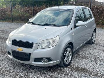 Chevrolet Aveo 1.4 i Airco  beschikbaar voor biedingen