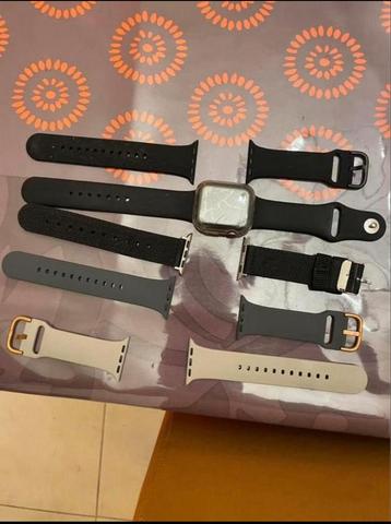 Apple Watch 4 40 mm beschikbaar voor biedingen