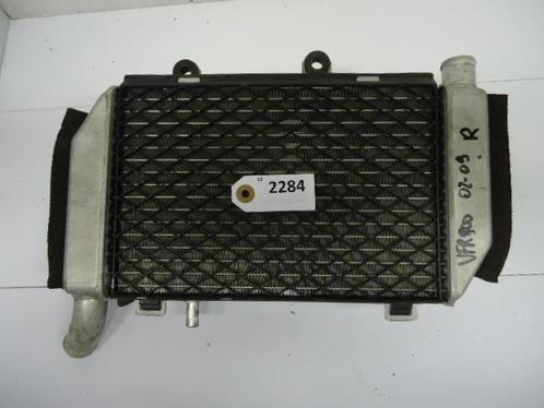 VFR800 2002 - 2013 Honda Radiator D1-20622, Motoren, Onderdelen | Honda