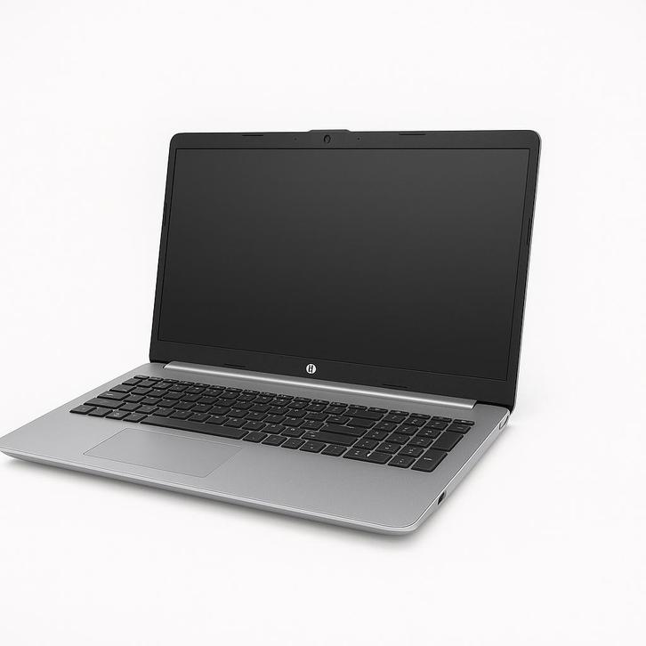 HP Laptop – Intel i3 – 16GB RAM – 256GB SSD – 15,6”, Computers en Software, Windows Laptops, Zo goed als nieuw, 15 inch, SSD, 2 tot 3 Ghz