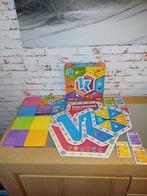 Karrewiet kampioen bordspel, Enlèvement ou Envoi