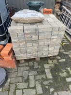 Betonklinkers, Ophalen, Klinkers, Zo goed als nieuw, 10 m² of meer