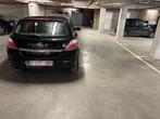 opel astra 1.6, Auto's, Opel, Voorwielaandrijving, Leder en Stof, Zwart, 5 deurs