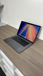 Macbook Pro 15” 32GB RAM - 1TB SSD - zeer proper, Computers en Software, 1 TB of meer, Zo goed als nieuw, Azerty, Ophalen