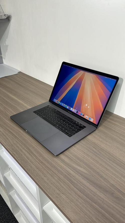 Macbook Pro 15” 32GB RAM - 1TB SSD - zeer proper, Computers en Software, Apple Macbooks, Zo goed als nieuw, MacBook Pro, 15 inch