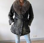 Manteau en astrakan, Kleding | Dames, Jassen | Winter, Zo goed als nieuw