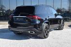 Mercedes-Benz GLE 350 de 4M AMG Line PANO DISTRONIC AIRMATIC, Auto's, Automaat, 197 pk, 145 kW, Gebruikt