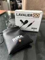 Micro cravate Lavalier Rode Neuf. Audiovisuel, Musique & Instruments, Microphones, Enlèvement, Comme neuf