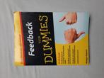 Rüdiger Klepsch - Feedback voor Dummies, Ophalen, Zo goed als nieuw, Rüdiger Klepsch