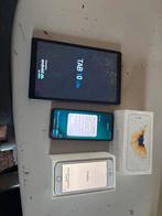 Lot de téléphone, Telecommunicatie, Mobiele telefoons | Samsung, Ophalen of Verzenden, Zo goed als nieuw