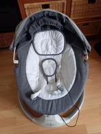 Elektrische schommelstoel, Kinderen en Baby's, Schommelstoel, Ophalen, Overige merken, Met gordel(s) of riempje(s)