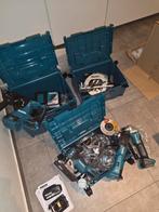 Makita DLX7030T3J, Enlèvement ou Envoi