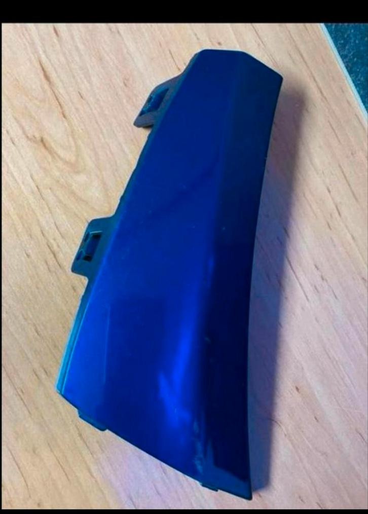 Mb w205 facelift rechterbumper rooster A2058856602, Auto-onderdelen, Motor en Toebehoren, Ophalen