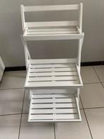 Plantenstaander, Huis en Inrichting, Ophalen, Zo goed als nieuw