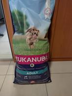 Honden brokken Eukanuba adult, Chien, Enlèvement